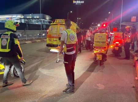 دير الاسد: اصابة شاب بجراح متوسطة بعد تعرضه لاطلاق نار
